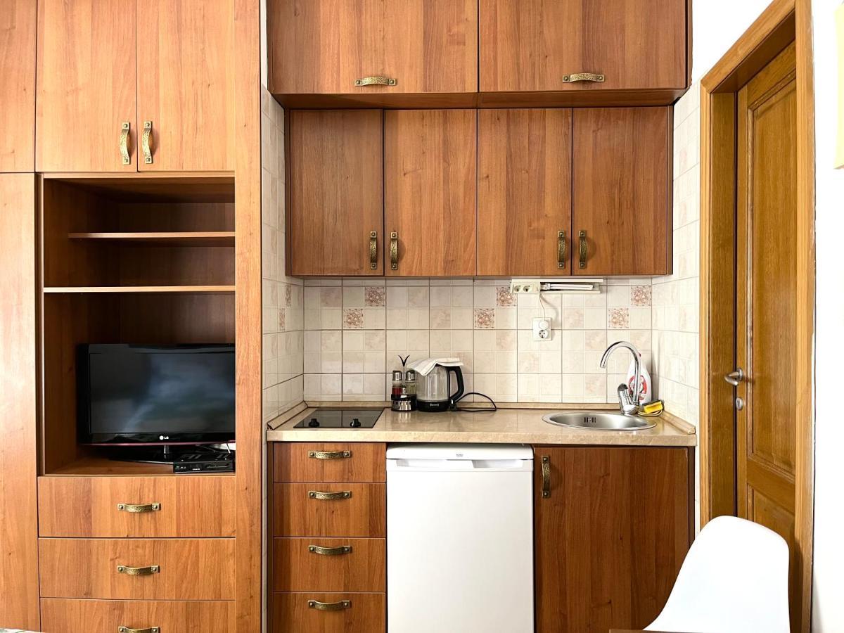 South Gate Apartments 262 โกตอร์ ภายนอก รูปภาพ